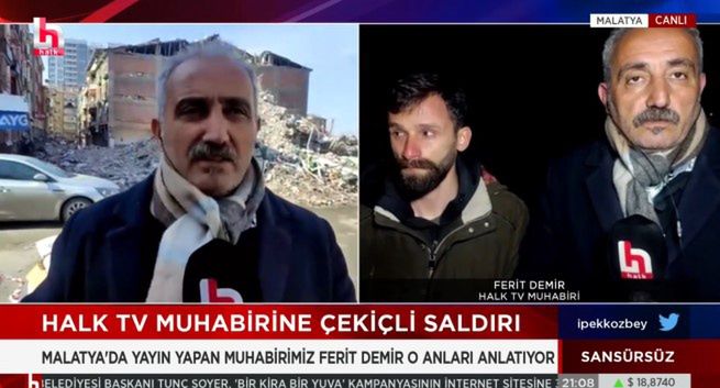 Trzy kanały krytykujące rząd i prezydenta ukarane grzywnami