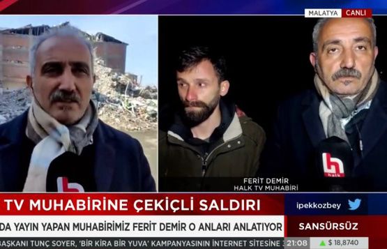 Trzy kanały krytykujące rząd i prezydenta ukarane grzywnami