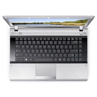 Samsung RV415 - prostota i elegancja 3