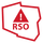 RSO - Regionalny System Ostrzegania ikona
