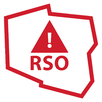 RSO - Regionalny System Ostrzegania