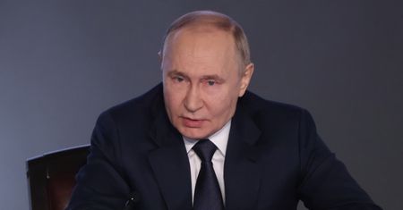 Putin przyznał to oficjalnie. Dziękuje Korei Północnej za wsparcie w obwodzie kurskim