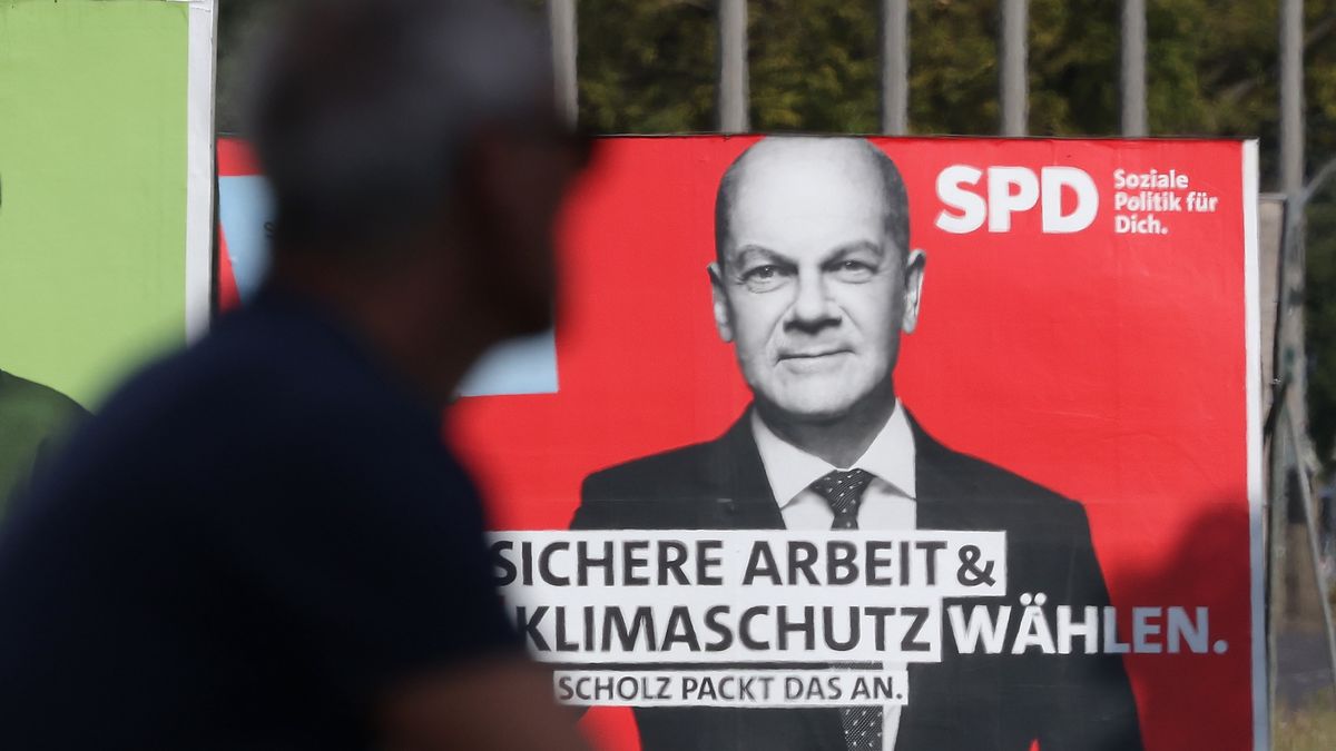 Niemcy stawiają na tzw. dochód obywatelski zamiast zasiłku dla bezrobotnych