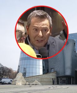 TK zakazuje zmian ministrowi w TVP. "Nie jest związany tym orzeczeniem"