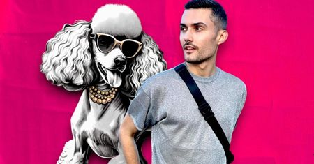 Dziennikarz zdradza, do czego są zdolne gwiazdy: "Doniosła, że jej koleżanka z jury ma… haluksy". Wiecie, o kim mowa?