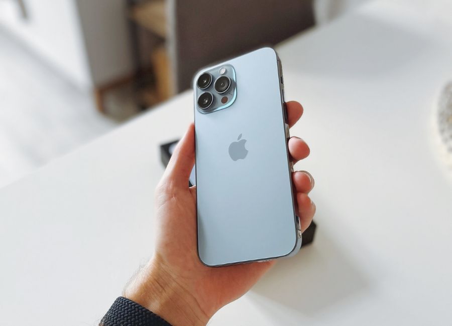 Nie chcesz od razu płacić za iPhone’a? Teraz możesz wziąć go w leasing 1
