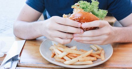 Dieta a zmiany klimatyczne. Jedna płeć bardziej szkodzi planecie