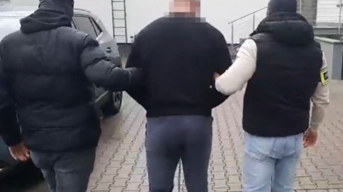 Tymczasowy areszt po brutalnej bójce w Toruniu