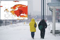 Pogoda. Pierwsze prognozy na zimę w Polsce. "Efekt La Nina"