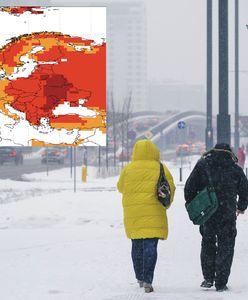 Pogoda. Pierwsze prognozy na zimę w Polsce. "Efekt La Nina"