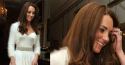 DRUGA SUKNIA ŚLUBNA Kate Middleton! (ZDJĘCIA)