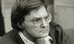 Nie żyje Renate Marsch-Potocka. W przeszłości spierała się z Jerzym Urbanem