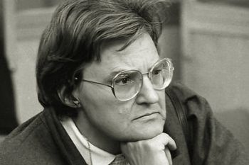 Nie żyje Renate Marsch-Potocka. W przeszłości spierała się z Jerzym Urbanem