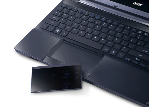 Acer Aspire Ethos 8951G i 5951G - rozrywkowa klasa wyższa [wideo] 3