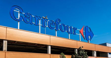 Carrefour wycofuje produkt spożywczy. Można go oddać do połowy listopada