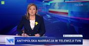 Wiadomości zaatakowały Olejnik i TVN. Pretekstem rocznica powstania w warszawskim getcie