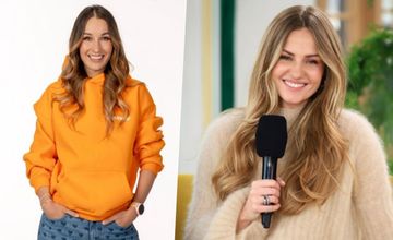 Zmiany w "Dzień Dobry TVN". Ola Kot prezenterką pogody, Żaneta Rosińska w nowej roli