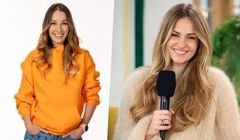 Zmiany w "Dzień Dobry TVN". Ola Kot prezenterką pogody, Żaneta Rosińska w nowej roli