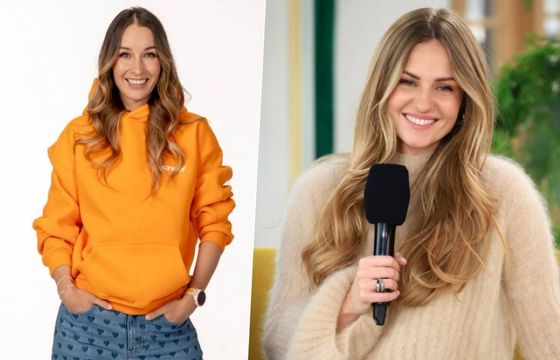 Zmiany w "Dzień Dobry TVN". Ola Kot prezenterką pogody, Żaneta Rosińska w nowej roli