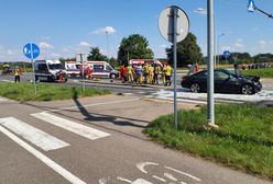 Koszmar na obwodnicy. Trzy kobiety nie żyją