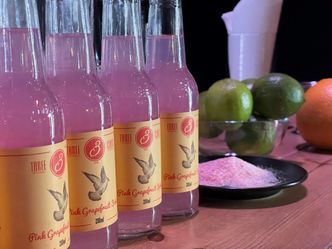 Coca-Cola HBC Polska wprowadza markę Three Cents. Od profesjonalistów dla profesjonalistów