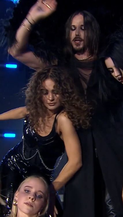 Michał Szpak