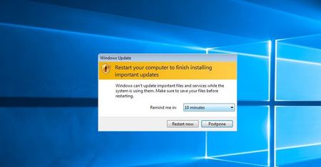 Windows 10 i aktualizacja bezproblemowa? Podobno tak właśnie ma być