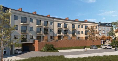 Nowe mieszkania na Podgrodziu. Słupsk wyda na budowę ponad 16 mln zł