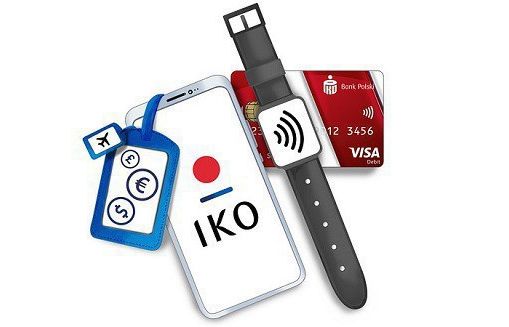 PKO Bank Polski wprowadza Konto za Zero