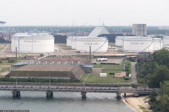 Miliardy z KPO na terminal gazowy. Powstanie też 250 kilometrów gazociągów