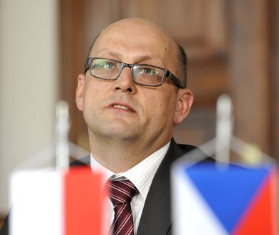 Prokuratorskie akta w garażu. Bilewicz sprawdza, co mogło być ukrywane