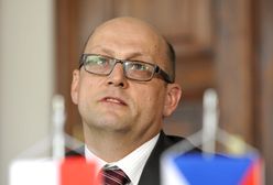 Prokuratorskie akta w garażu. Bilewicz sprawdza, co mogło być ukrywane