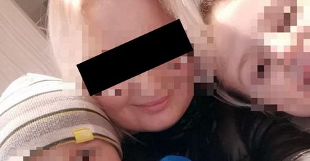 Matka Fabianka przeniesiona. Inne więźniarki były bezwzględne