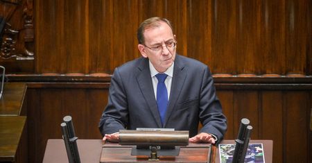 Zapora na granicy. Kamiński zdradza szczegóły