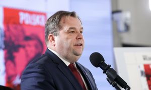 Prezes Poczty Polskiej odwołany. Tak uzasadnia to ministerstwo