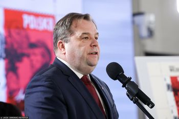 Prezes Poczty Polskiej odwołany. Tak uzasadnia to ministerstwo