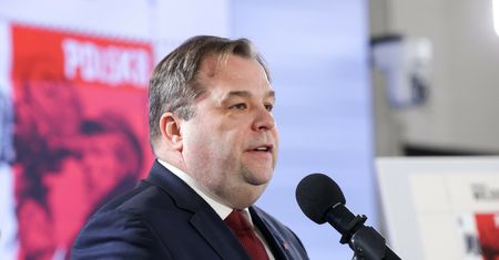 Prezes Poczty Polskiej odwołany. Tak uzasadnia to ministerstwo