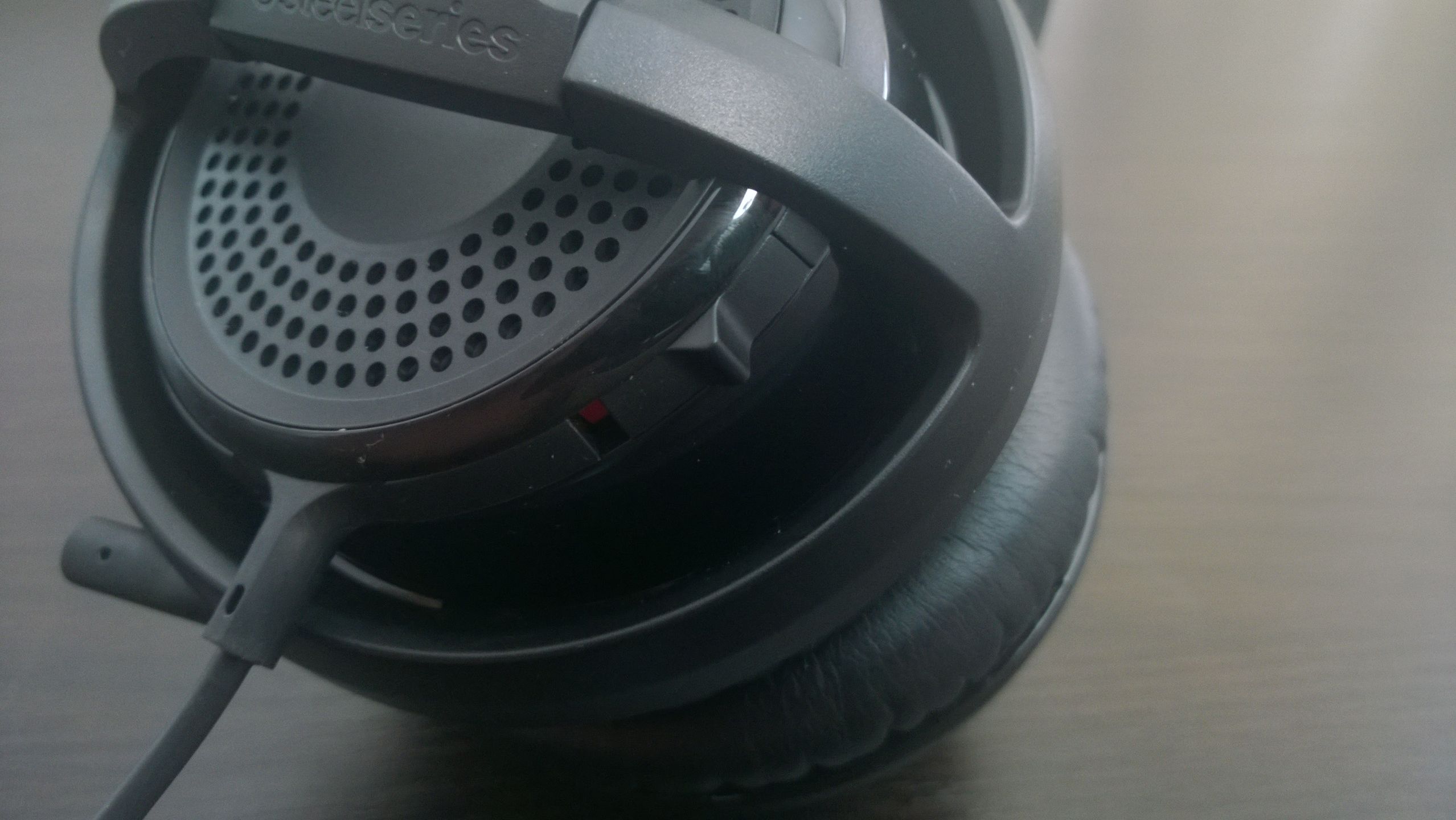 SteelSeries Siberia V3 – o krok od ideału [test] 5