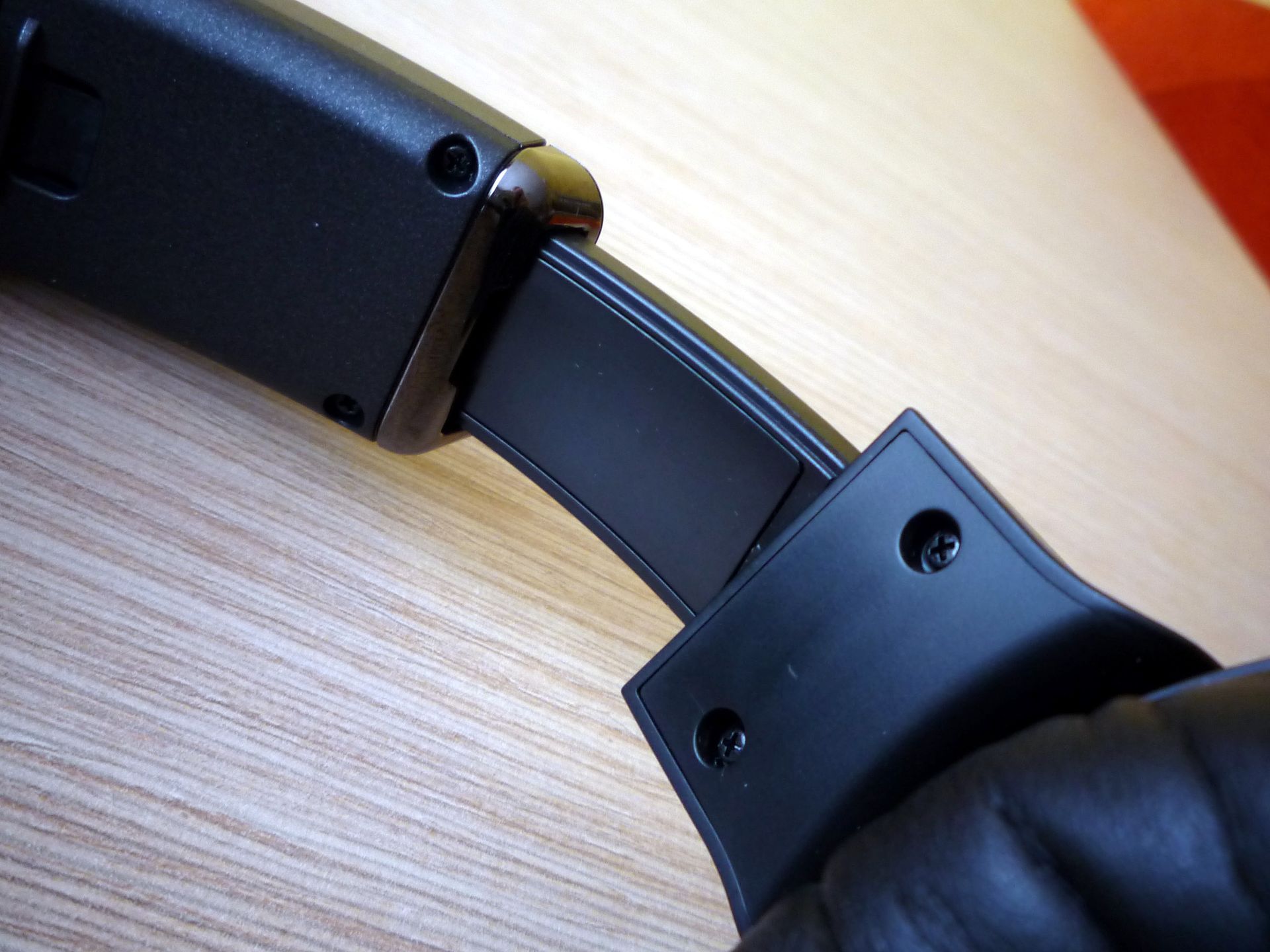 SteelSeries 7H USB – strumień (wirtualnego) 8-kanałowego dźwięku [test] 5