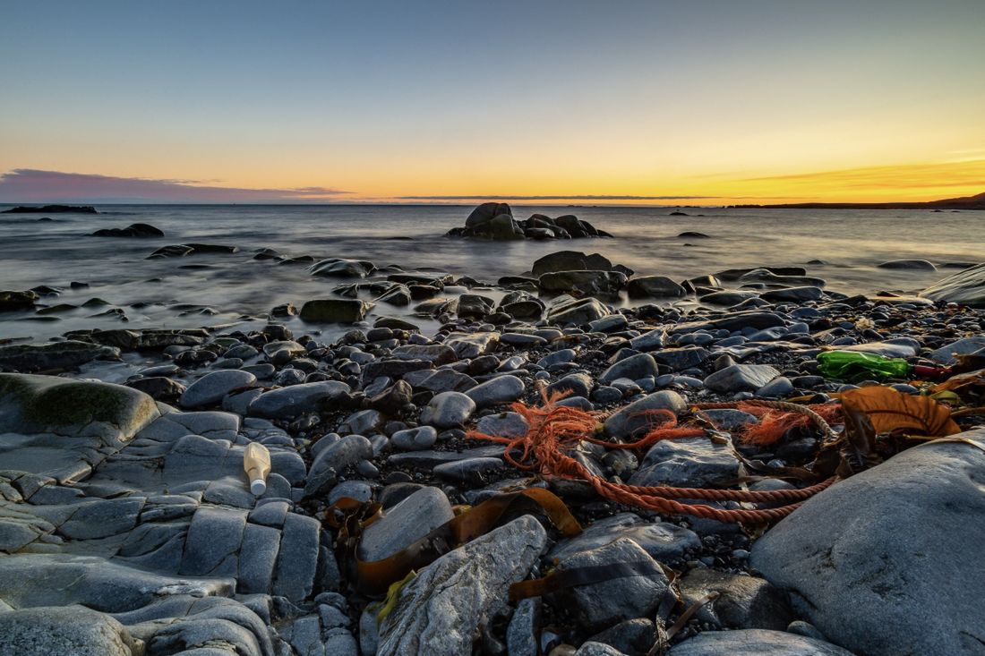 Piotr Zwarycz fotografem roku na ND Awards 2019. Wielu Polaków wyróżnionych 19