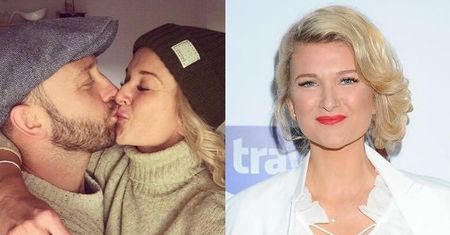 Borys Szyc się żeni! Justyna Nagłowska potwierdza: "Ślub będzie, ale intymny i tylko nasz"