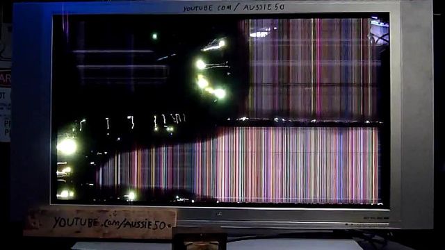 Jak zniszczyć plazmę za pomocą transformatora wyjętego z mikrofalówki? [wideo] 1