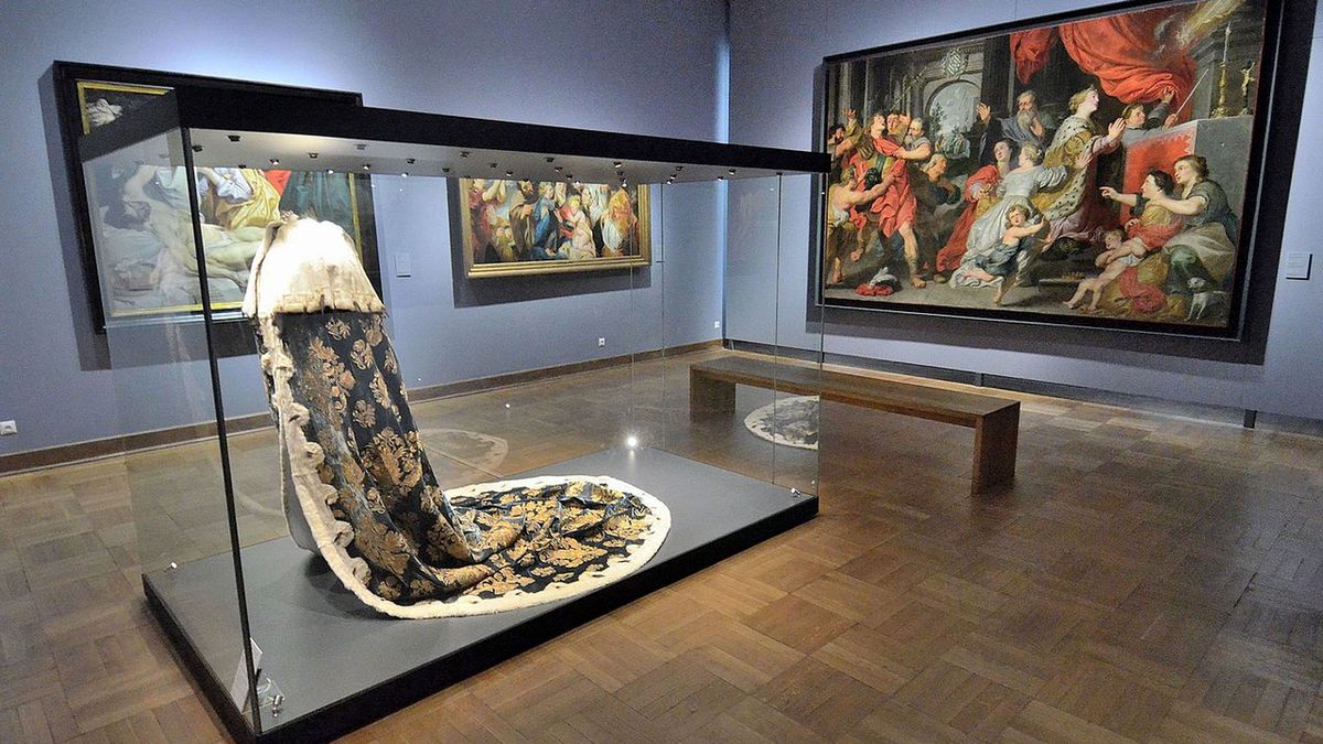 Canal+ z nowym kanałem 4K. Fani sztuki będą zachwyceni 1