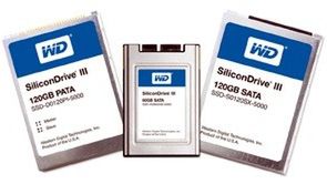 Nowe dyski SSD SiliconDrive III 1
