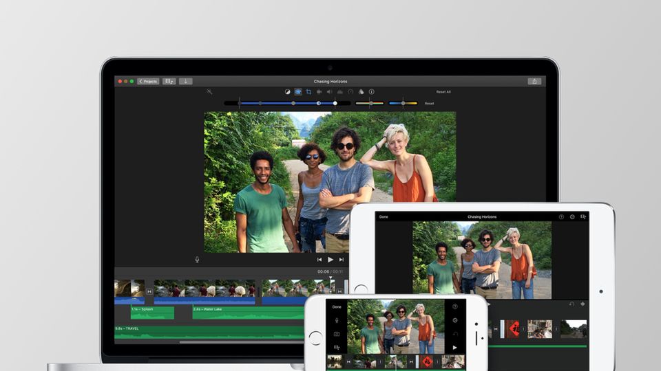 Kupiłeś używanego iPhone'a, iPada lub Maca? Koniecznie pobierz te aplikacje 1