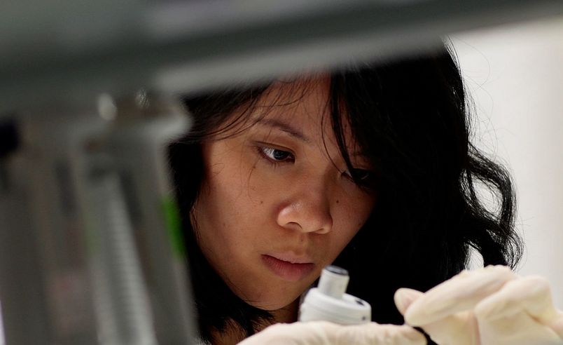 Sialidoza – charakterystyka choroby, objawy, leczenie