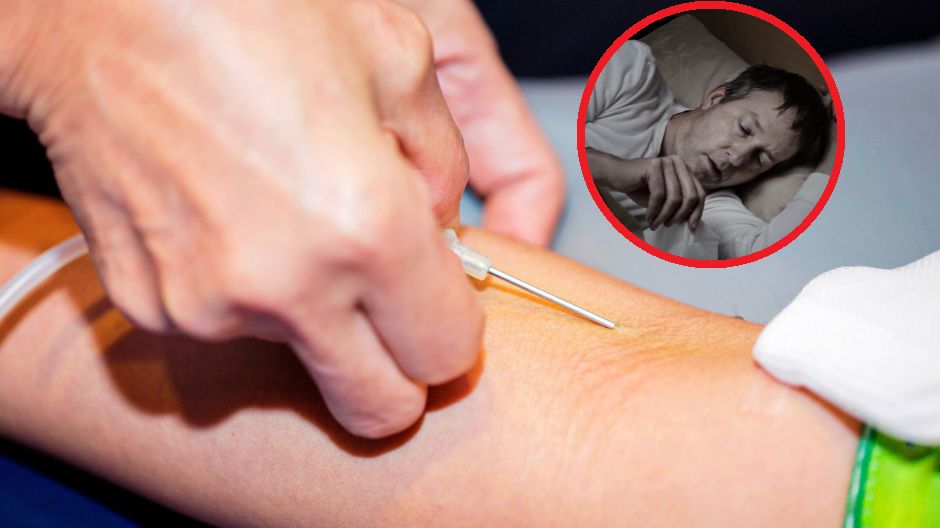 Co 35 sekund ktoś dowiaduje się o chorobie