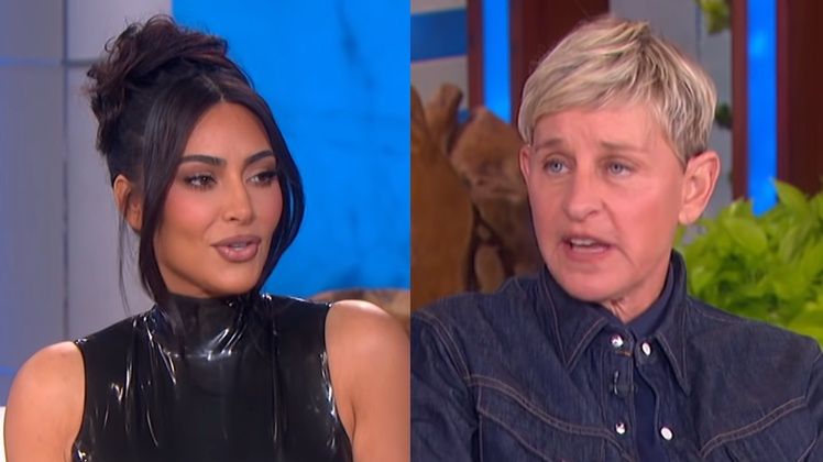 Kim Kardashian po raz pierwszy o związku z Pete'm Davidsonem