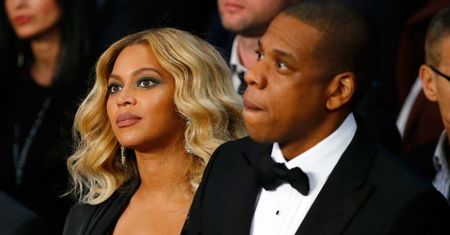 Jay-Z tłumaczy się z WPADKI na Super Bowl!