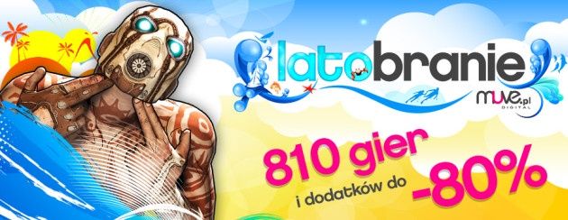Latobranie dzień piąty